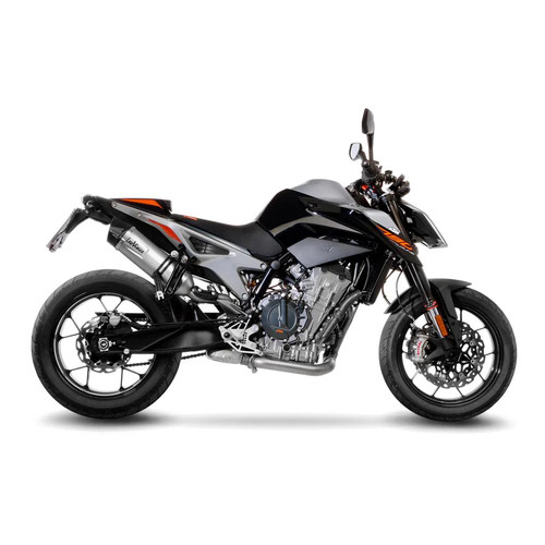 Silencieux one evo 790 - one,