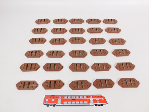 Märklin 30x 467 6 - 467, p/6