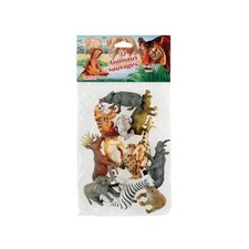 Jeu animaux sauvage zoo - jeu,