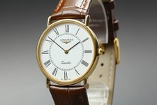 [Exc+5] Longines Cal. Montre