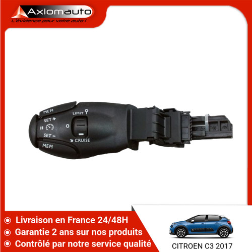 Commande - 🇫🇷,