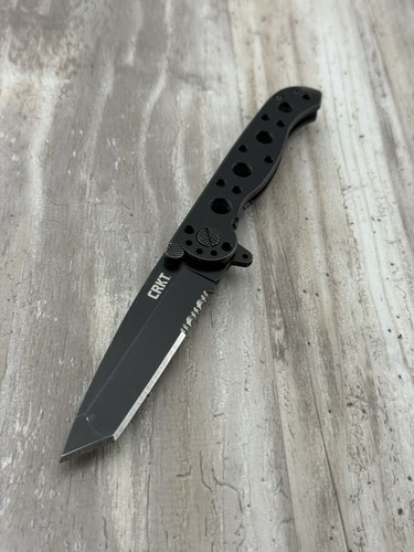 Crkt m16 10ks - crkt, knife
