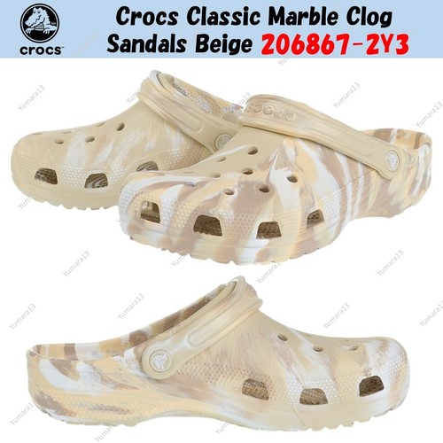 Sandales sabots crocs classic - sandales,
