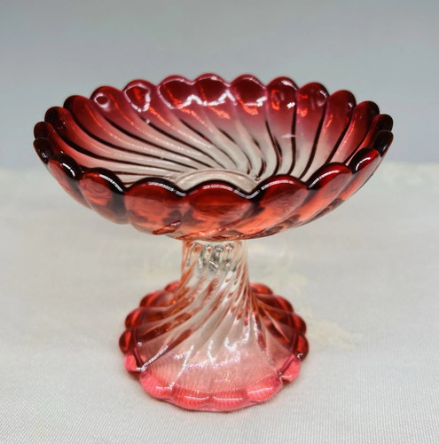 Baccarat bols raviers - baccarat,