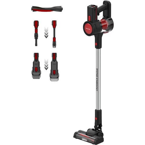 Taurus aspirateur balai - aspirateur,