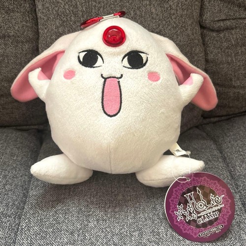 Peluche horic mokona avec - horic,
