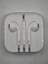 Apple EarPods Avec Micro Et