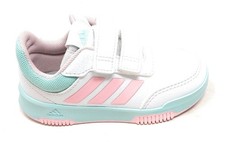 Adidas Tensaur Sport Blanc