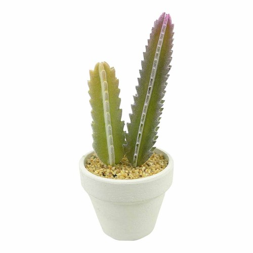 Plante artificielle pot 1 - plante,