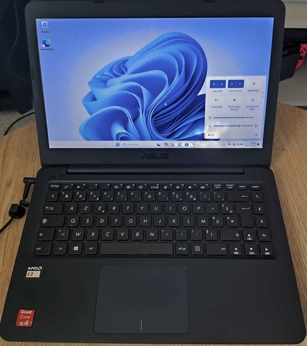 Ordinateur portable asus - portable, |