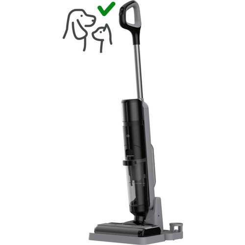 Aspirateur laveur essentielb - aspirateur,