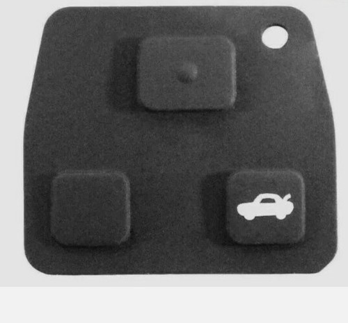 Membrane bouton coque - membrane, cle