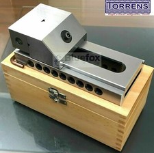 MACHINE À RECTIFIER DE