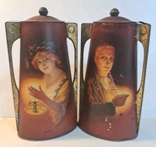 Coste Biscuit Marseille paire