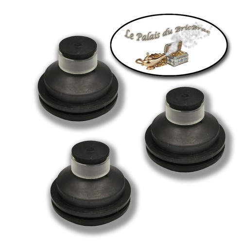 Lot silent bloc support - silent,