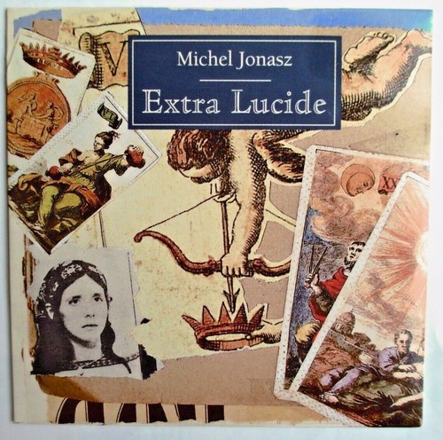 Michel jonasz cd single - -,