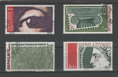 Arphila oblitéré n - arphila'75,