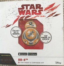 New Plox Disney Star Wars BB-8