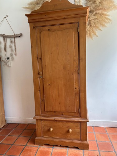 Armoire bonnetière marque - bonnetière,