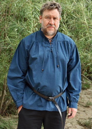 Battle merchant chemise - battle-merchant,
