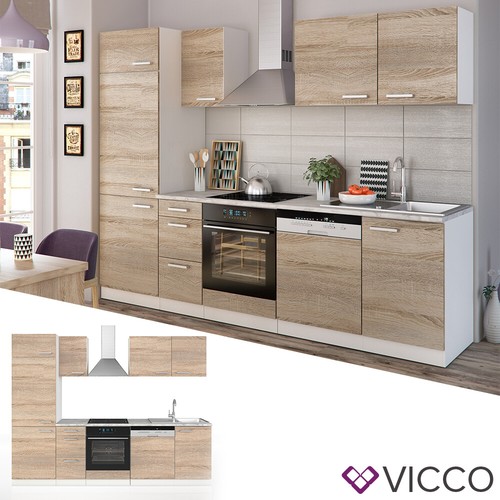 Vicco cuisine optima - cuisine,