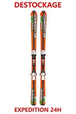 ski occasion enfant BLIZZARD