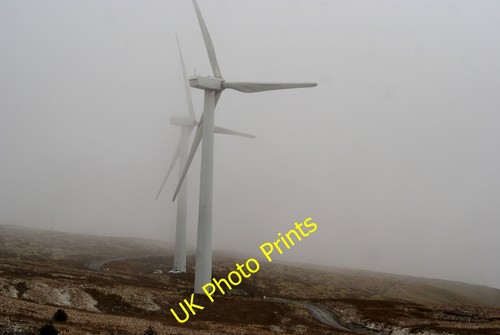 Photo 12x8 cefn - photo, croes