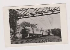 Photo 🚂 Locomotive