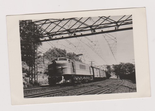 Photo locomotive - photo,