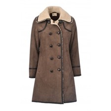 NEUF : Manteau decrante
