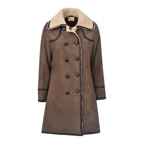 Neuf manteau decrante - neuf, :