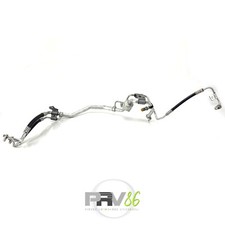 ✅? Durite Climatisation Citroën C4 Picasso II ( 2 ) 1.6e-HDI 115 / 9675103680