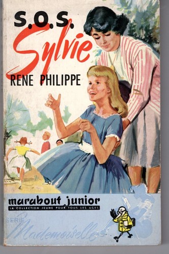 Marabout mademoiselle 104 sos - 104,