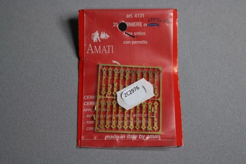 Zc2976 amati 4131 - 4131, accastillage