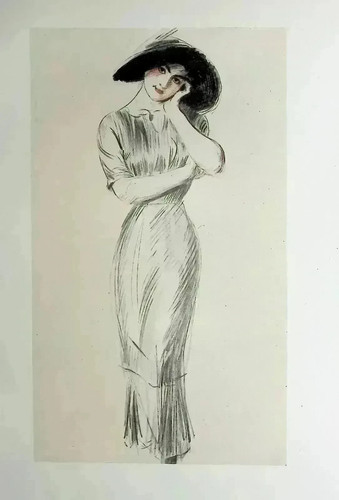 Paul césar helleu - paul-césar,