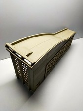 Rotonde Jouef : éléments