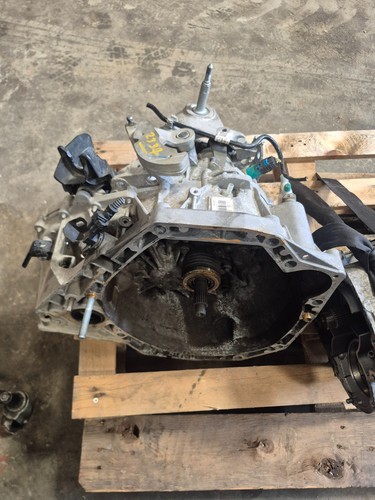 Boite vitesse renault - boite,