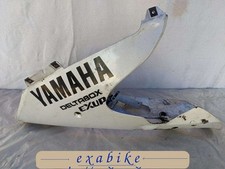 sabot de carenage pour Yamaha