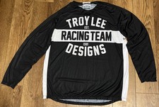 Troy Lee Designs GP Air Large 