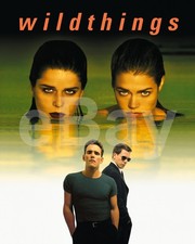 Affiche Wild Things (1998)
