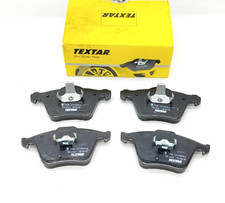 Kit 4 Plaquettes De Frein