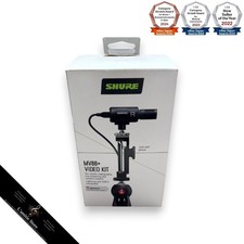 Shure MV88+ Kit Vidéo