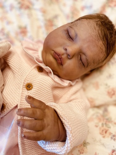Reborn bébé - reborn,