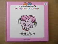 MONSIEUR MADAME n°6 . MME