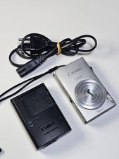 [CANON] IXUS 240 HS APN Appareil Photo Digital Compact 16.1MP 5x Zoom Full HD