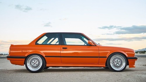 318is 325is look - /, side
