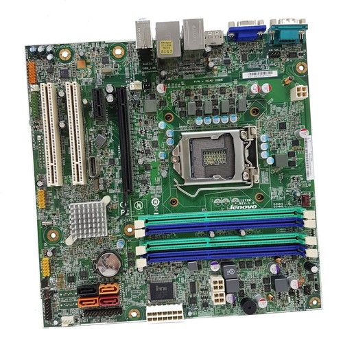 Carte mère lenovo - pc,