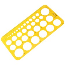  Modèle de dessin de cercle