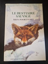 Le Bestiaire Sauvage Rien