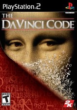 Da Vinci Code - PlayStation 2